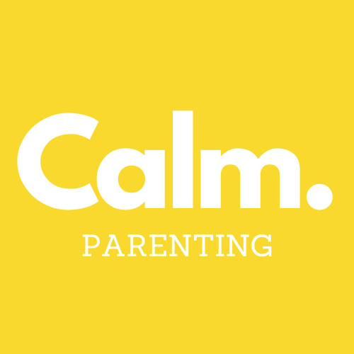 The Calm Parenting Guide